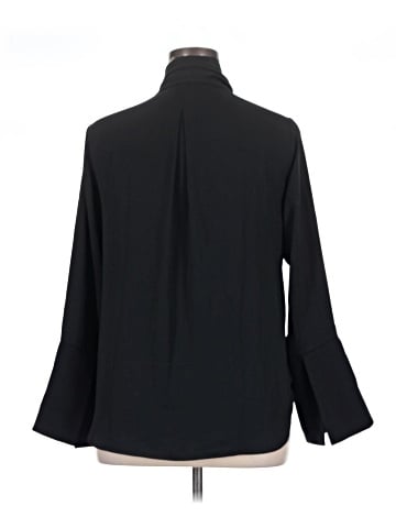 RACHEL Rachel Roy 3/4 Sleeve Blouse (view 2)