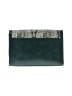 Neiman Marcus Snake Print Green Teal Crossbody Bag One size - photo 3