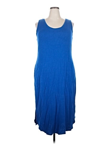 Soma Casual Dress (view 1)