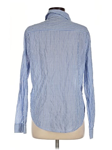 Lilly Pulitzer Long Sleeve Button-Down Shirt (view 2)