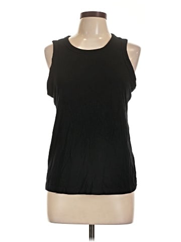 On 34th Sleeveless T-Shirt (view 1)