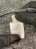 Oliver Logan Tweed Gray Linen Pants Size 27 waist - photo 8