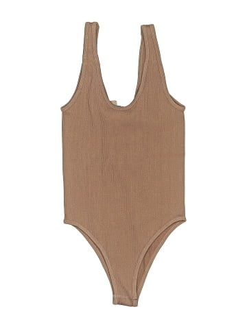 Zara Bodysuit (view 2)