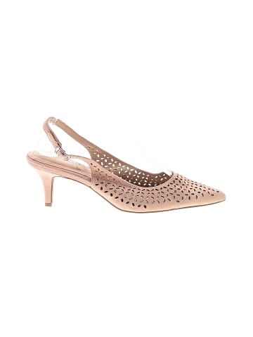 Alfani Heels (view 1)