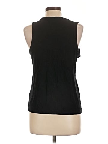 On 34th Sleeveless T-Shirt (view 2)