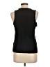 On 34th Black Sleeveless T-Shirt Size 1X - photo 2