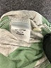 Mossimo 100% Cotton Green Short Sleeve Polo Size L - photo 8