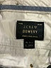 J.Crew Blue Casual Pants Size 32 waist - photo 4
