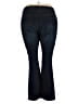 Venezia Blue Jeans Size 20R - photo 2