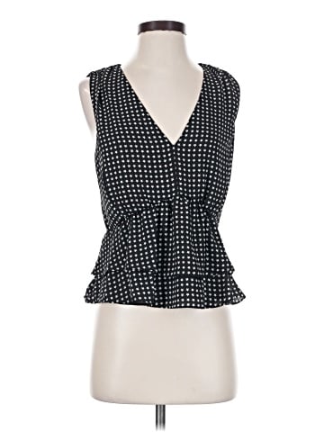 J.Crew Sleeveless Blouse (view 1)