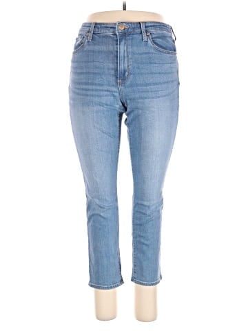 Universal Thread Jeans (view 1)