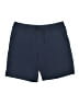 Athletic Works Solid Blue Athletic Shorts Size 12 - 14 - photo 1