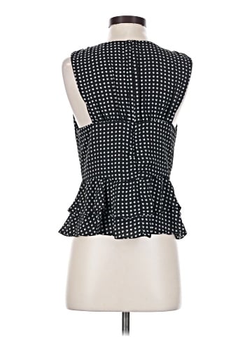 J.Crew Sleeveless Blouse (view 2)