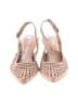 Alfani Tan Heels Size 6 1/2 - photo 2