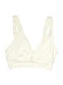 Robin Piccone Ivory Swimsuit Top Size S - photo 1