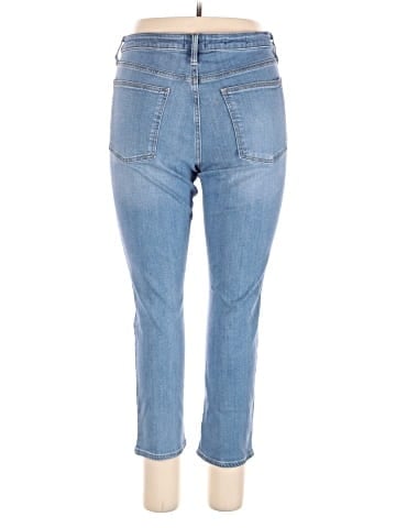 Universal Thread Jeans (view 2)