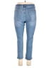 Universal Thread Blue Jeans Size 14 - photo 2