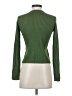 Cacharel 100% Silk Green Silk Cardigan Size 3 (tall) - photo 2