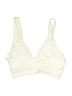 Robin Piccone Ivory Swimsuit Top Size S - photo 2