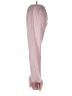 Sleeper 100% Viscose Pink Casual Pants Size L - photo 5