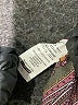 Moa Moa 100% Polyester Paisley Brown 3/4 Sleeve Blouse Size XS - photo 8