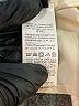 Shein Curve 100% Polyester Ivory Short Sleeve Blouse Size 20 Plus (4) - photo 8