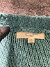 Easel Teal Poncho Size S - photo 7