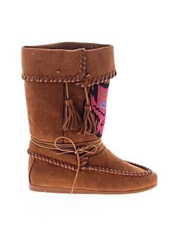 Azalea Wang Boots (view 1)