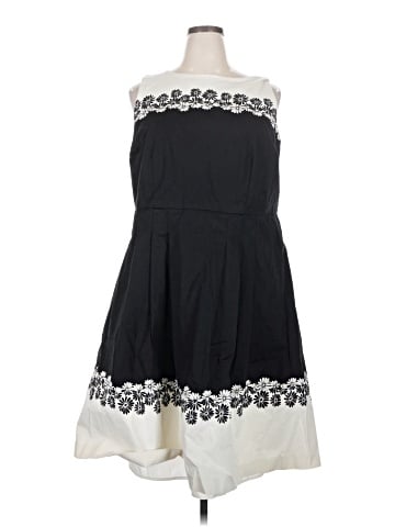 Talbots Cocktail Dress (view 1)