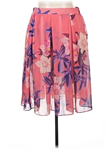 FASHION TO FIGURE Casual Skirt (view 1)