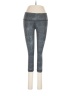 Lululemon Athletica Gray Active Pants Size 6 - photo 1