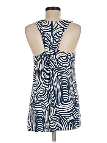 Vanessa Virginia Sleeveless Blouse (view 2)