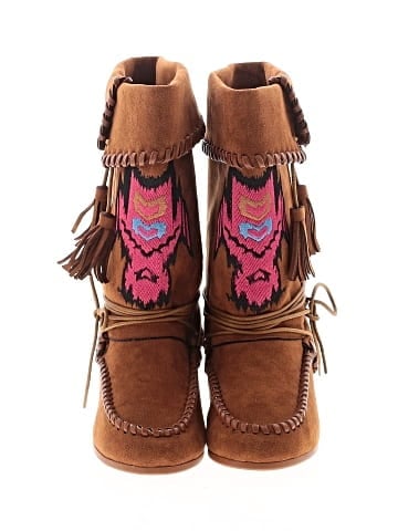 Azalea Wang Boots (view 2)
