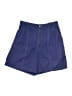 Columbia Solid Blue Shorts Size 10 - photo 1