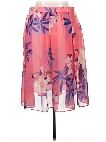 FASHION TO FIGURE Casual Skirt (view 2)