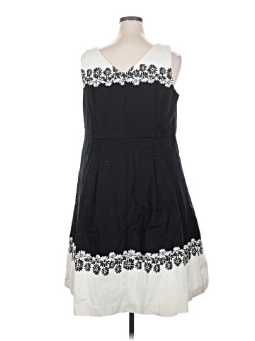 Talbots Cocktail Dress (view 2)