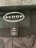Scoop Black Blazer Size XS - photo 6