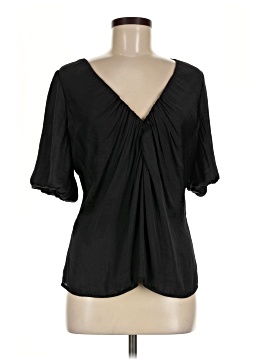 Spencer & Ella Short Sleeve Blouse