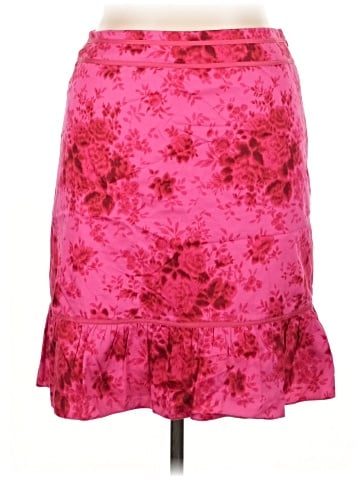 Ann Taylor Casual Skirt (view 1)