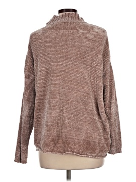 Divided by H&M Turtleneck Sweater (view 2)