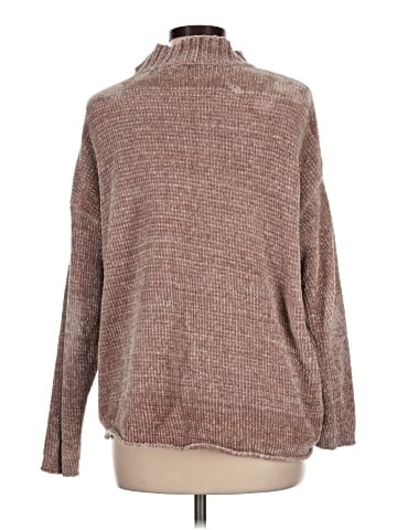 Divided by H&M Turtleneck Sweater (view 2)