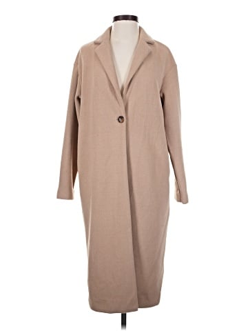 Z Supply Coat (view 1)