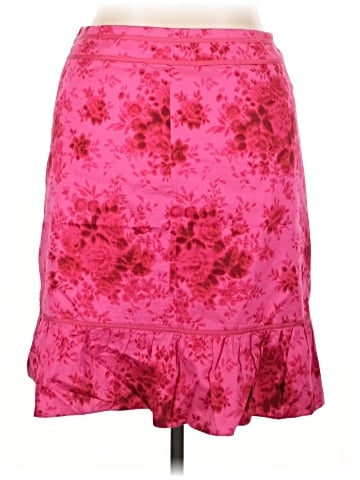 Ann Taylor Casual Skirt (view 2)