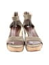 Matt Bernson Tan Wedges Size 9 - photo 2