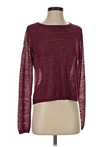 Rag & Bone Pullover Sweater (view 1)