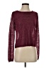 Rag & Bone Burgundy Pullover Sweater Size XS - photo 1