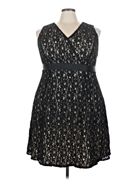 Lane Bryant Cocktail Dress