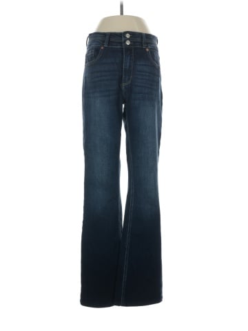 Assorted Brands Jeans (view 1)