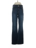 Assorted Brands Blue Jeans Size 27 waist - photo 1