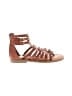 Sugar Brown Sandals Size 6 1/2 - photo 1